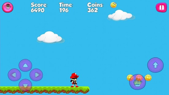 Super NoshNosh Adventures gallery image