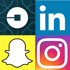 Great Apps Timeline gallery image