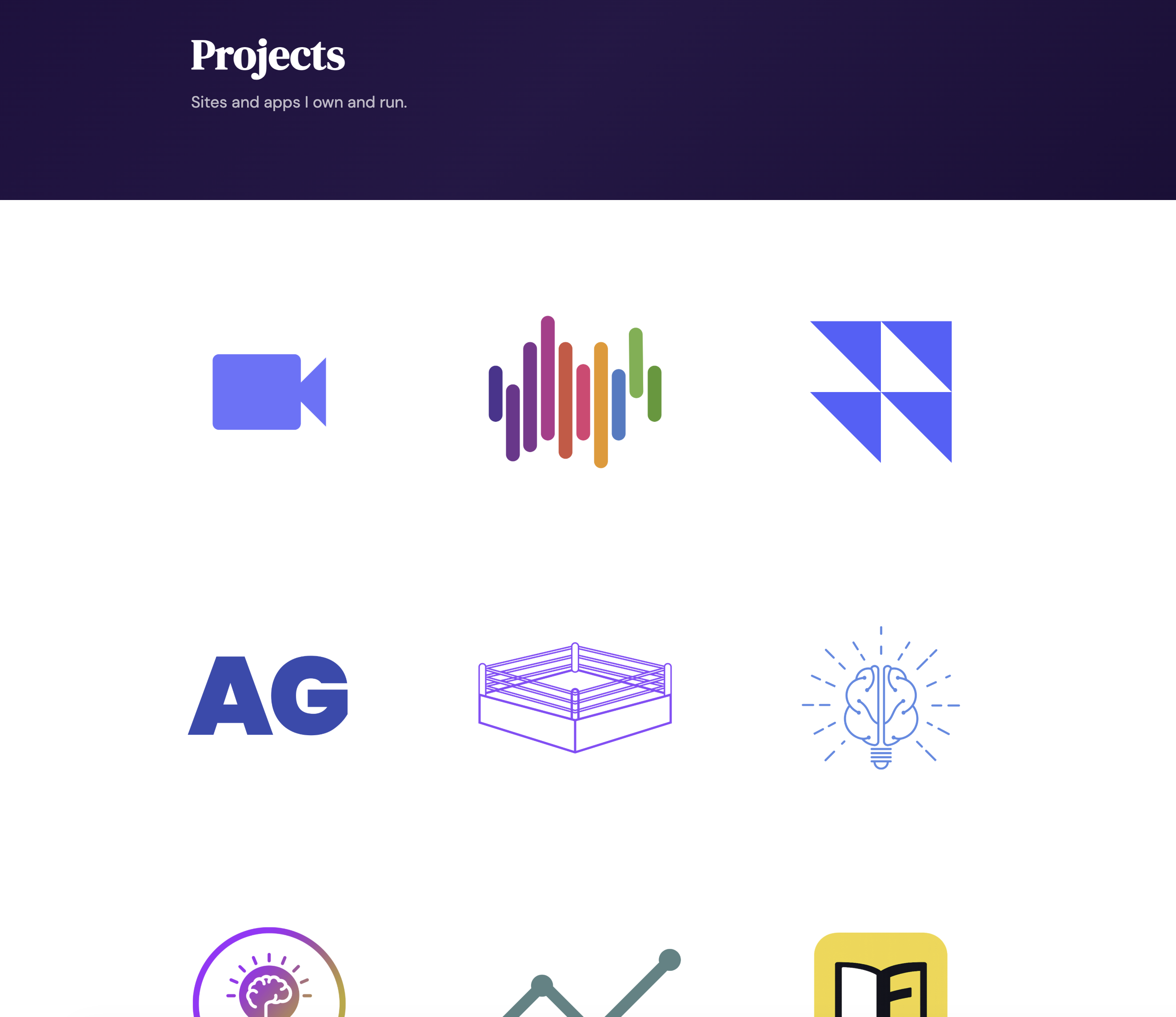 Matt Crawford - Solopreneur & Creator media 5