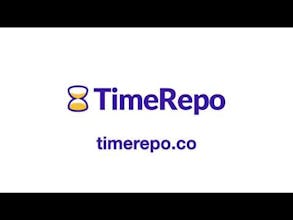 TimeRepo 2.0 gallery image