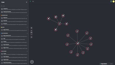TENGU - A DataOps Orchestration platform gallery image