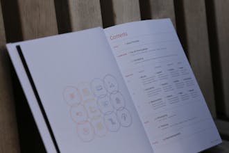 Think in 4D (book) gallery image