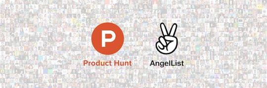 We’re joining AngelList ✌️😸