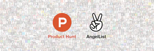 We’re joining AngelList ✌️😸