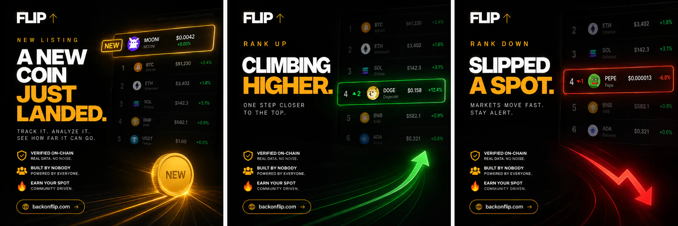 FLIP gallery image