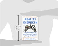 Reality is Broken by Jane McGonigal media 3