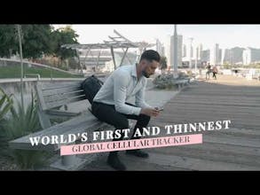 Pacetrail® Global Card gallery image