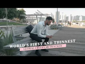 Pacetrail® Global Card gallery image