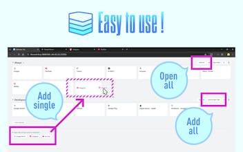 Collection Tab gallery image