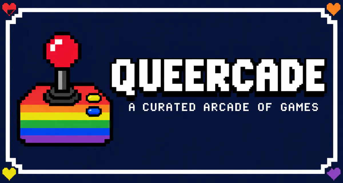 QueerCade gallery image