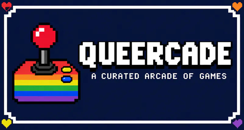 QueerCade screenshot 2