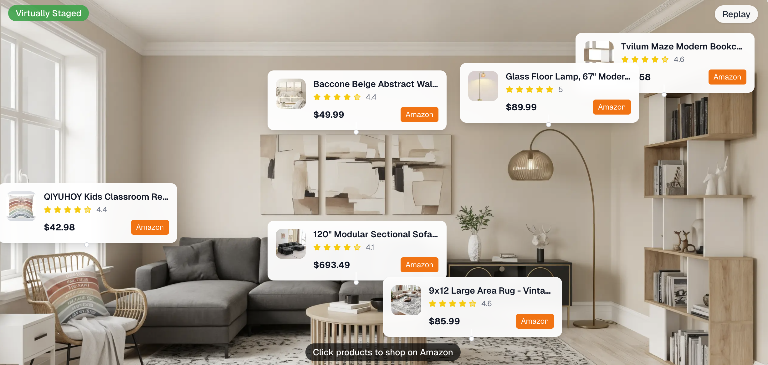 Artevia gallery image