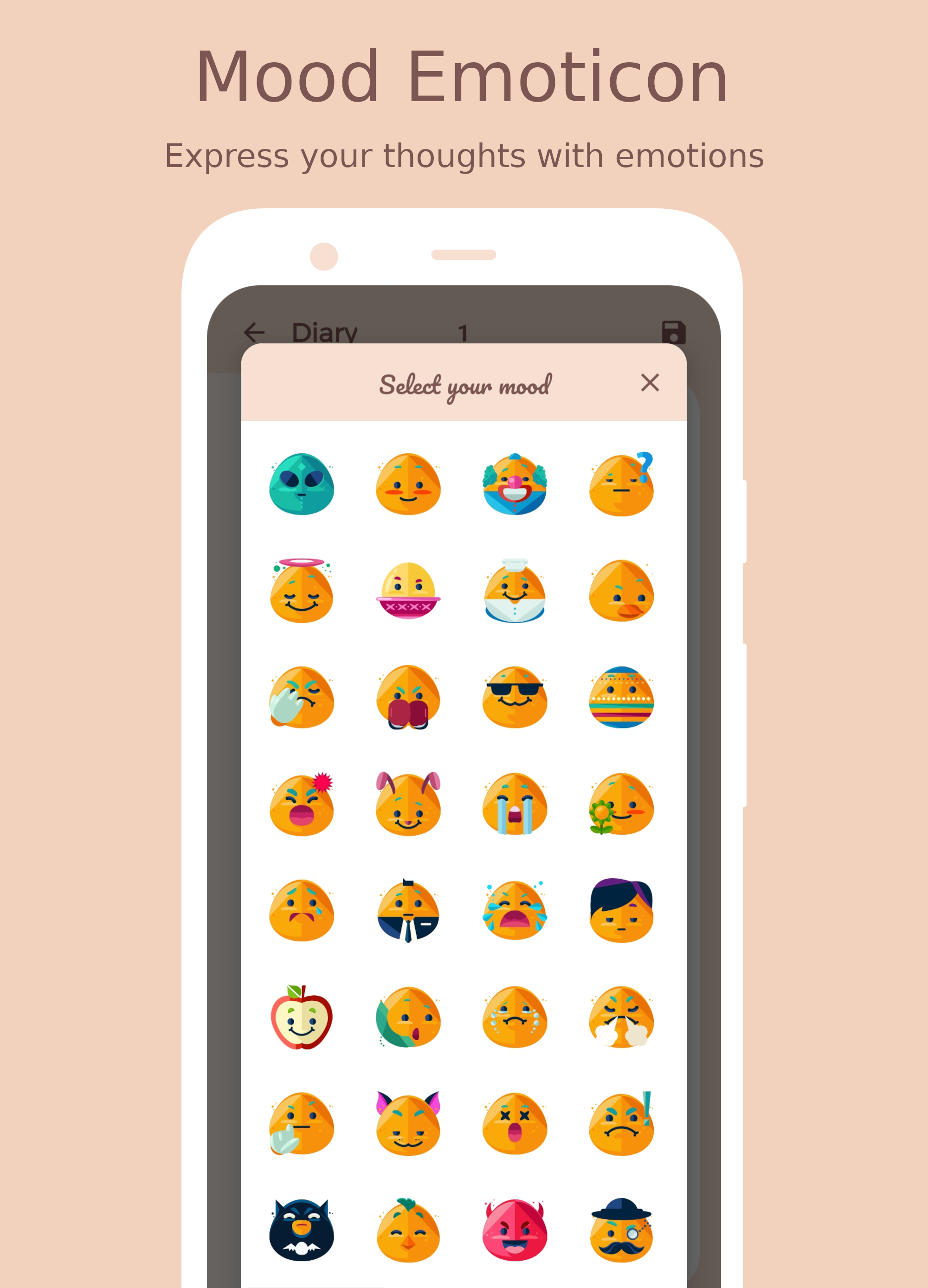 Journey Book gallery image