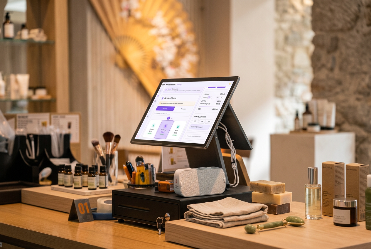 Idle Booking gallery image
