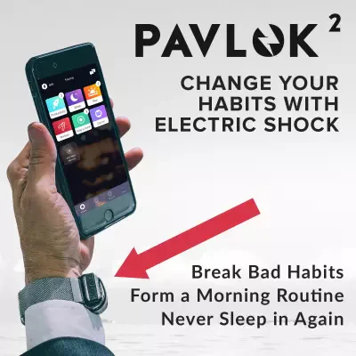 Pavlok 2 Image