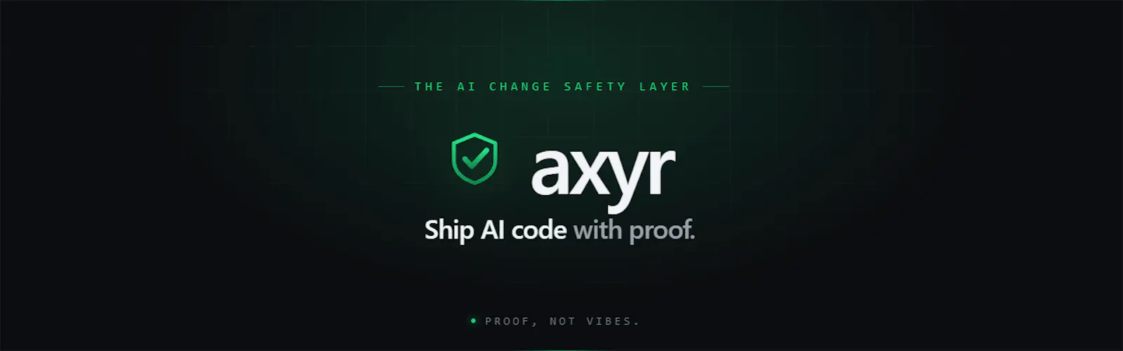 Axyr screenshot 1