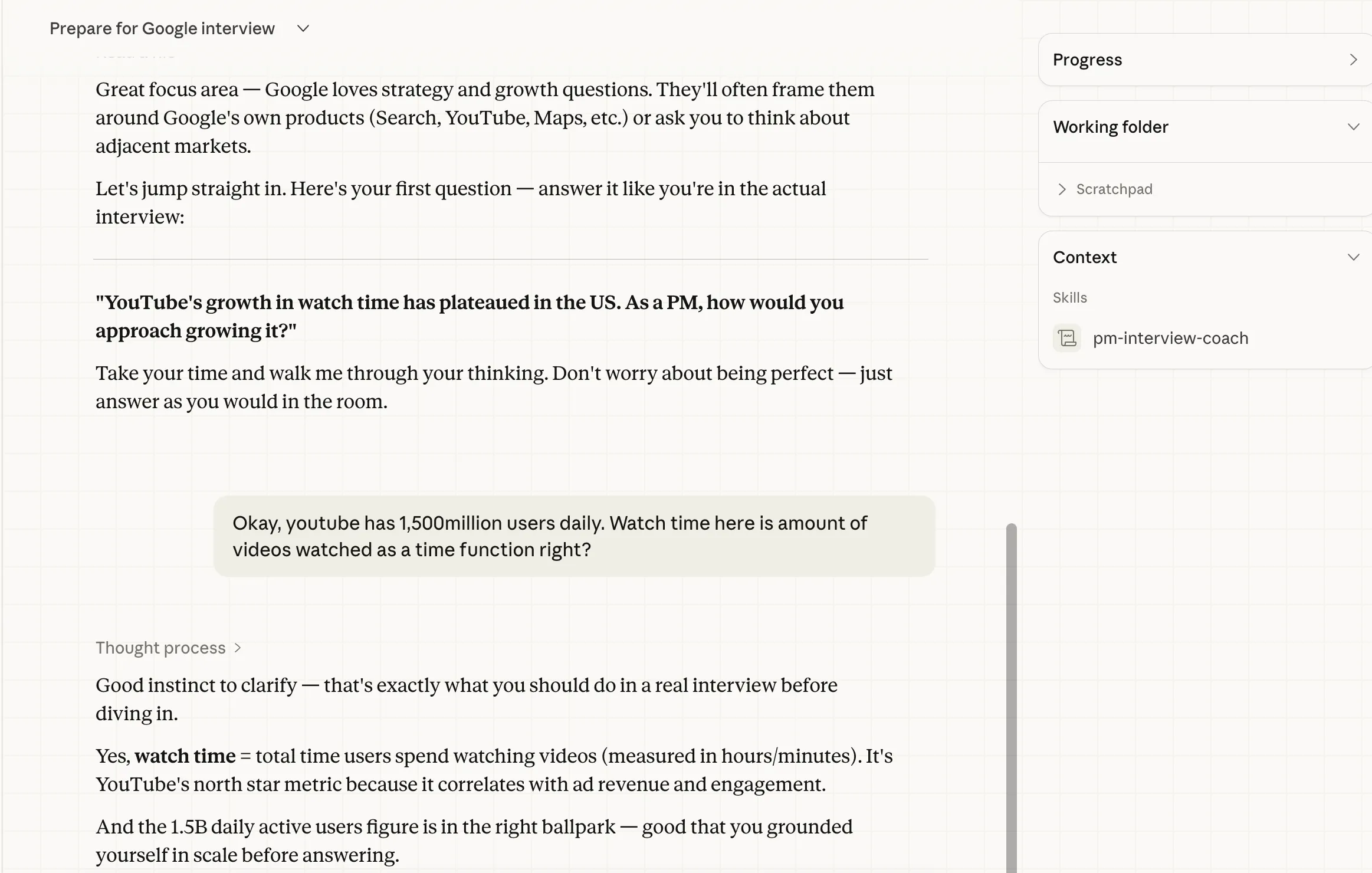PM Interview Playbook gallery image