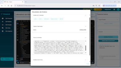 PrompLab gallery image