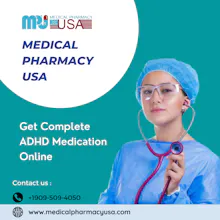 Medical Pharmacy USA gallery image