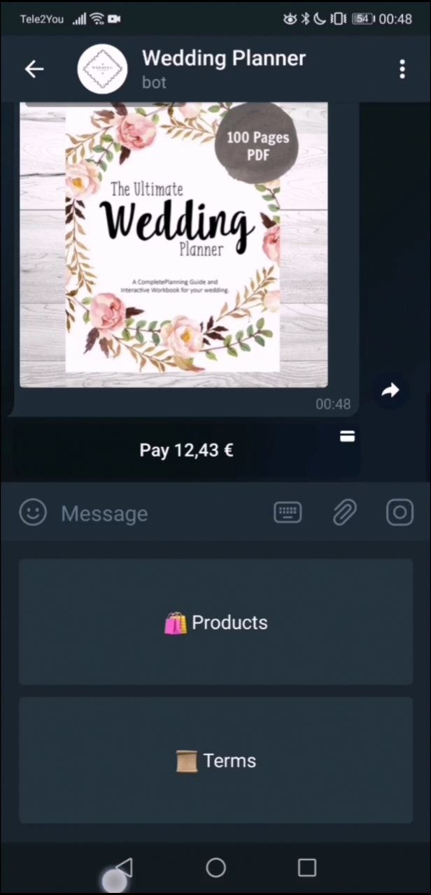 StoreBot gallery image