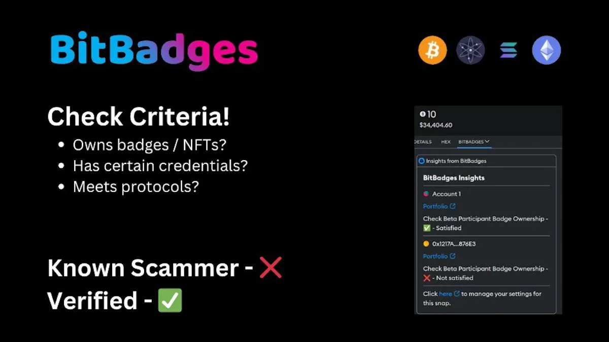 BitBadges