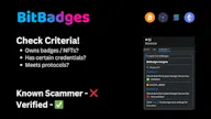 BitBadges