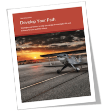 Develop Your Path gallery image
