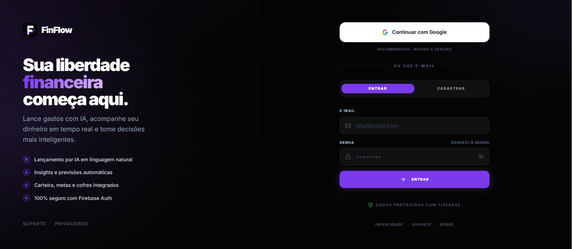 FinFlow gallery image