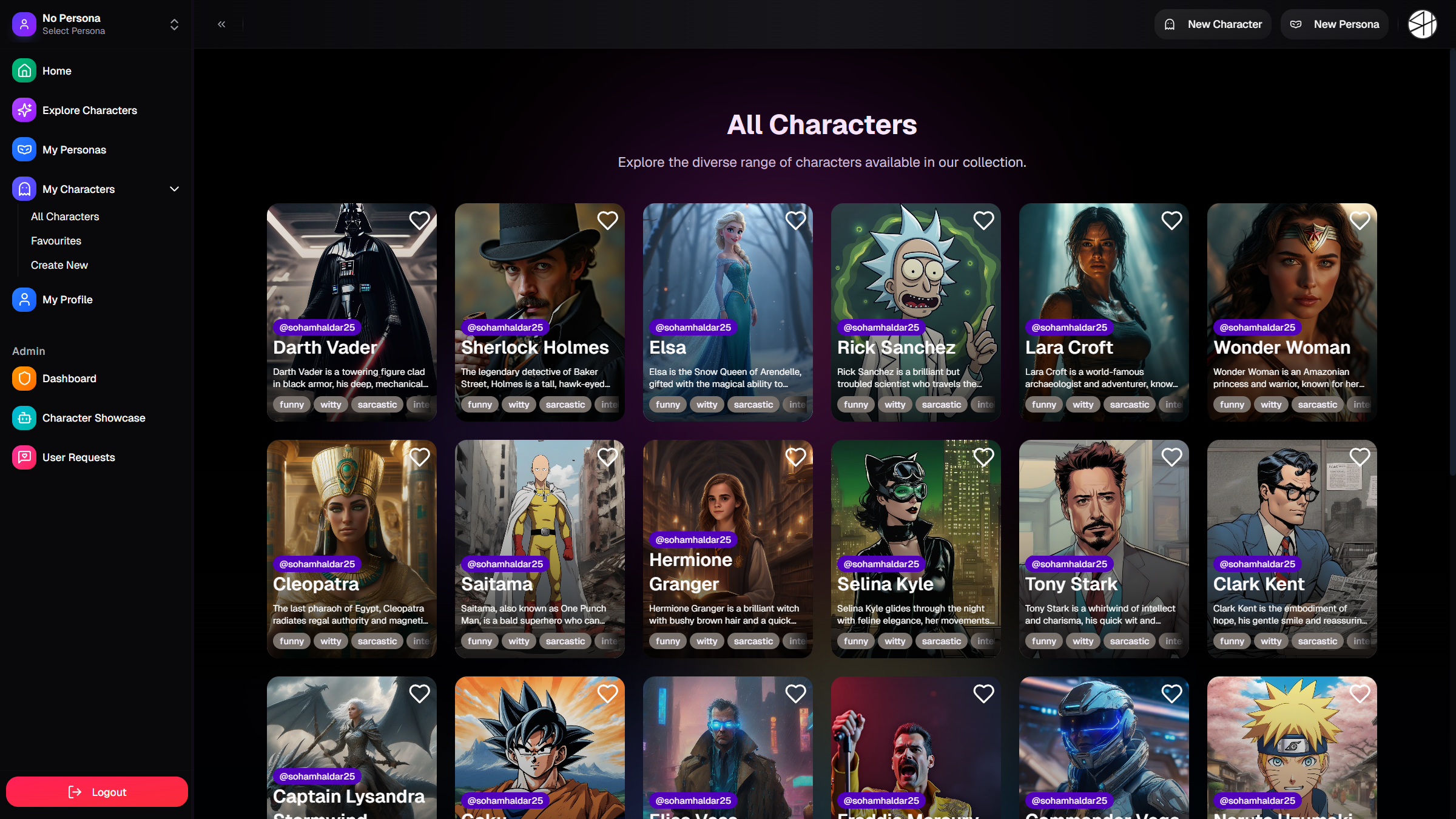 HavTalk gallery image