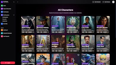 HavTalk gallery image