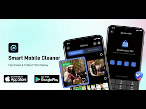 CleanMate: AI Phone Cleaner gallery image