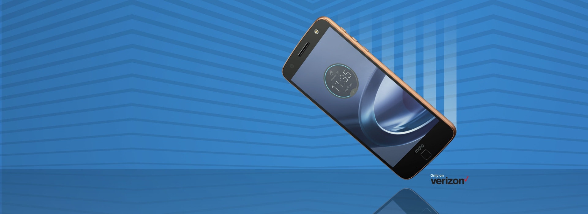 Moto Z Force Droid gallery image