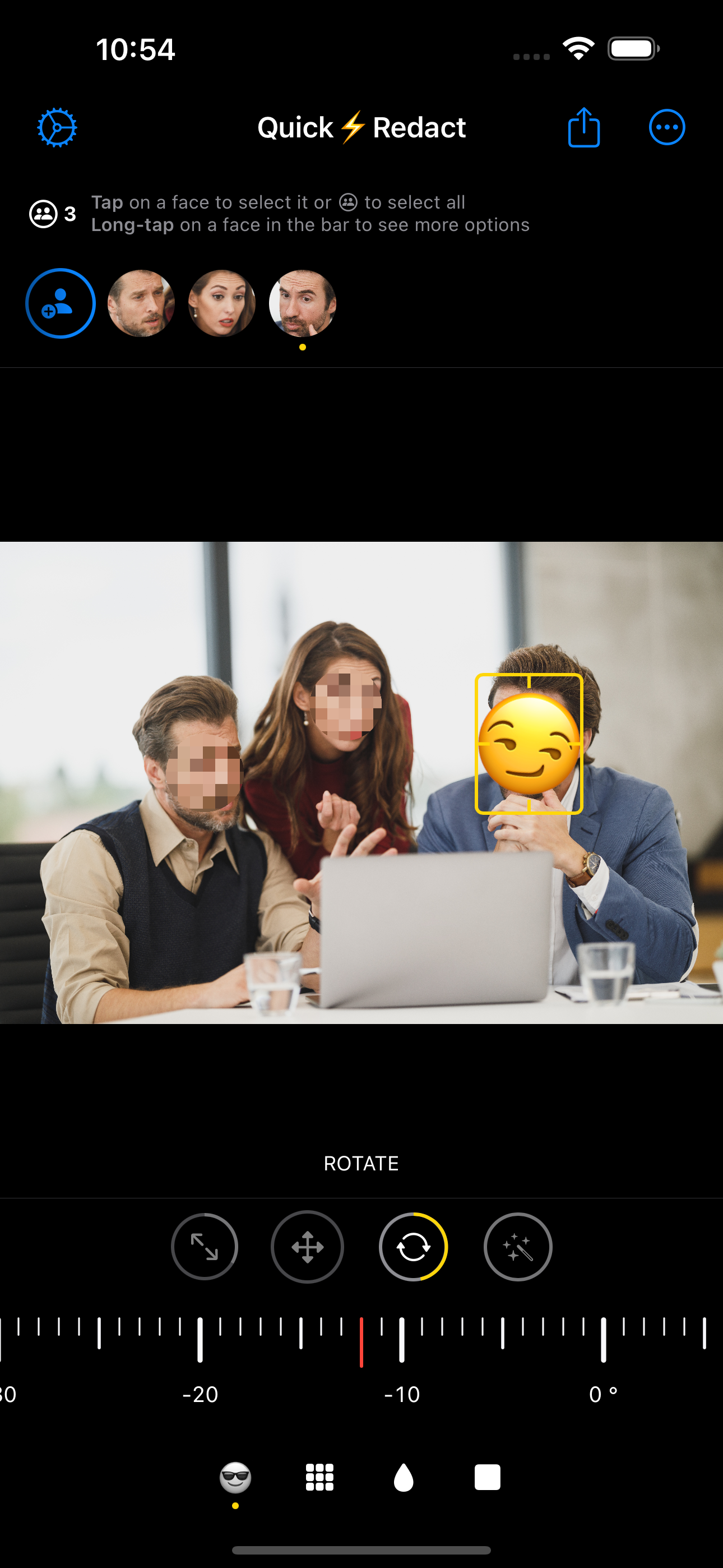 QuickredAct media 2