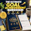 The Ultimate Goal Achievement Planner