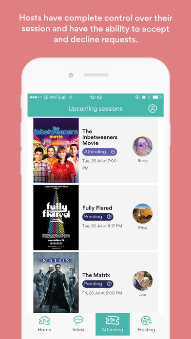 Reelhost gallery image