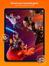 Live Now - Live Stream gallery image