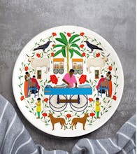 The Plated Project gallery image