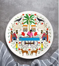 The Plated Project gallery image