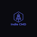 Indie CMD v2.0