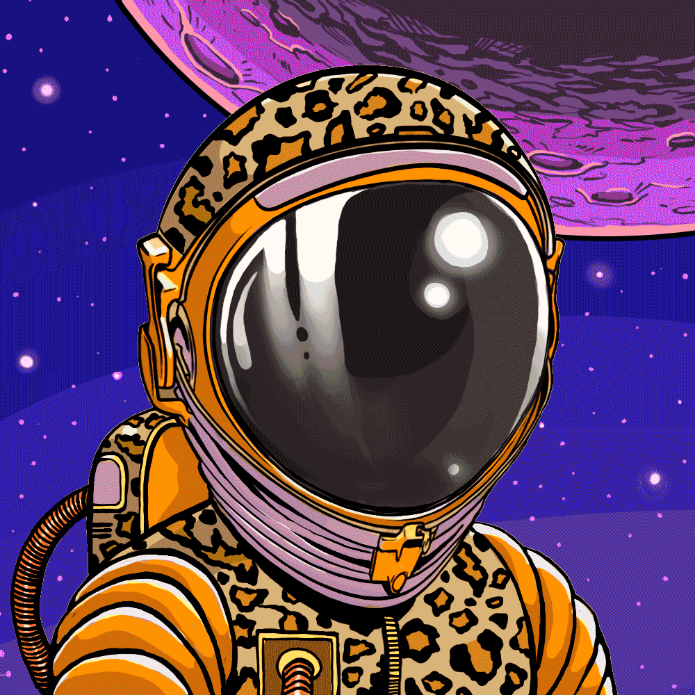 SpacePunksClub