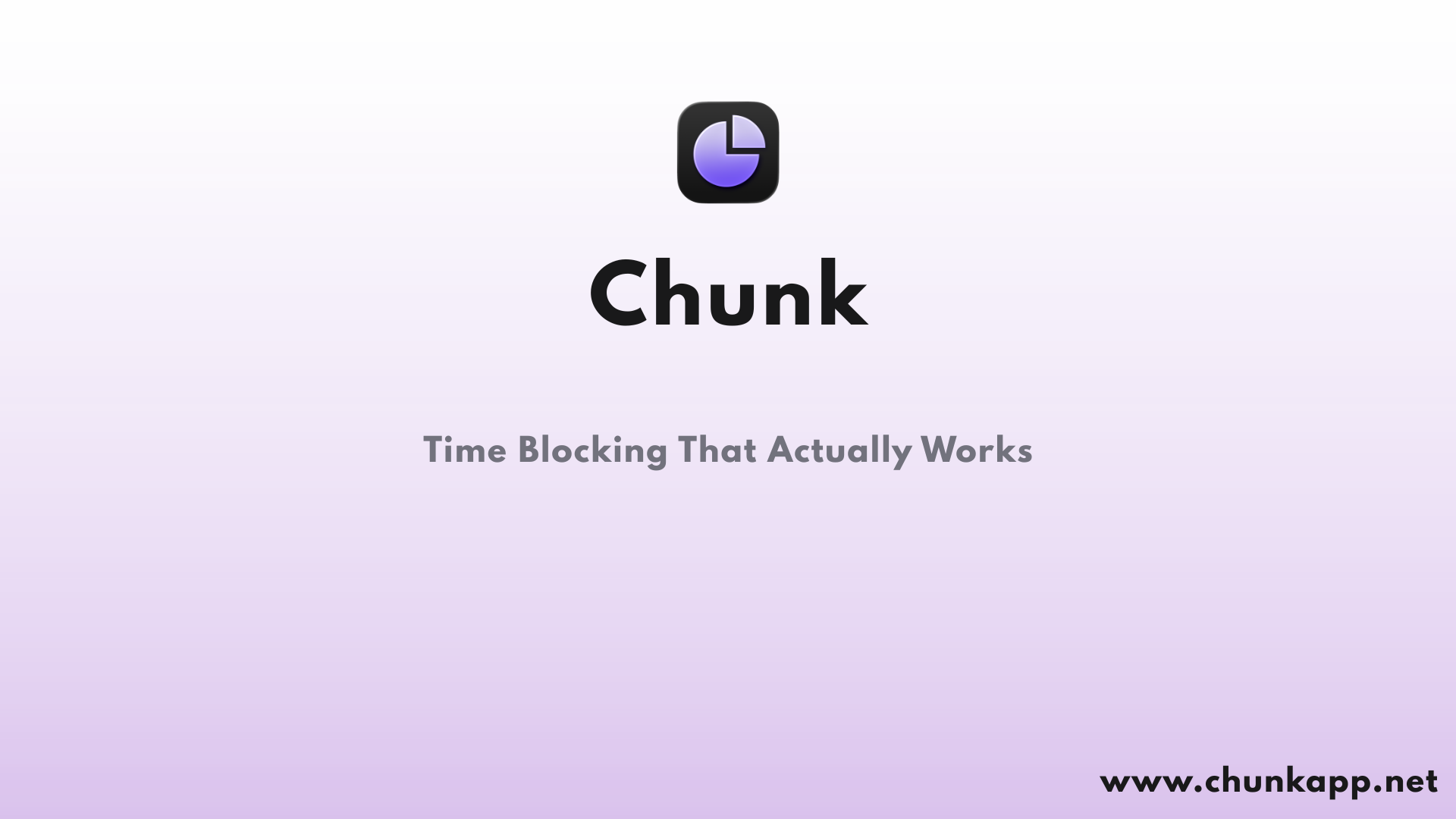 Chunk gallery image