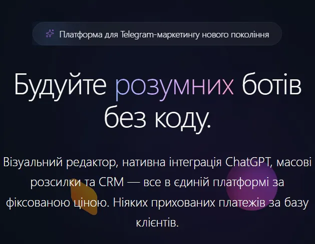 TgHub