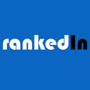 RankedIn logo