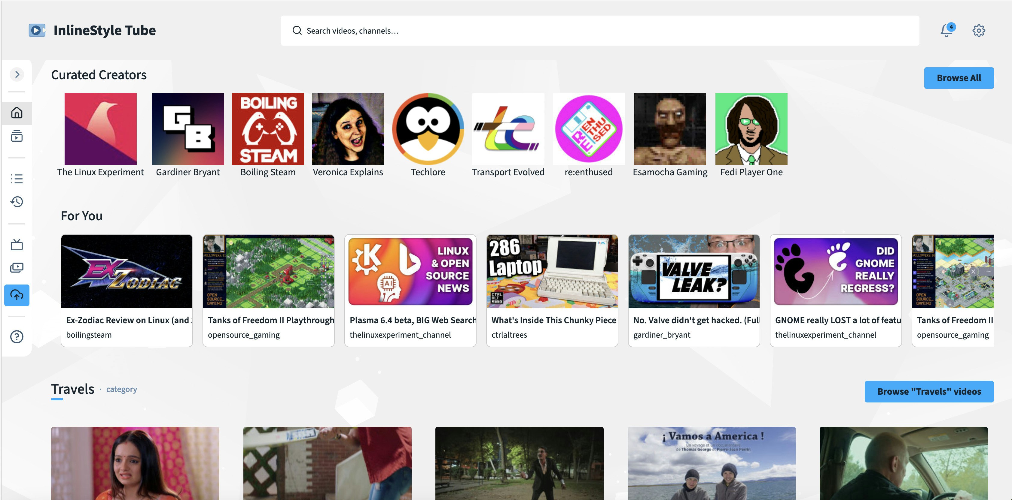 InlineStyle gallery image