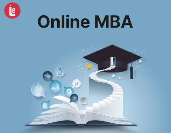 Online MBA Course gallery image