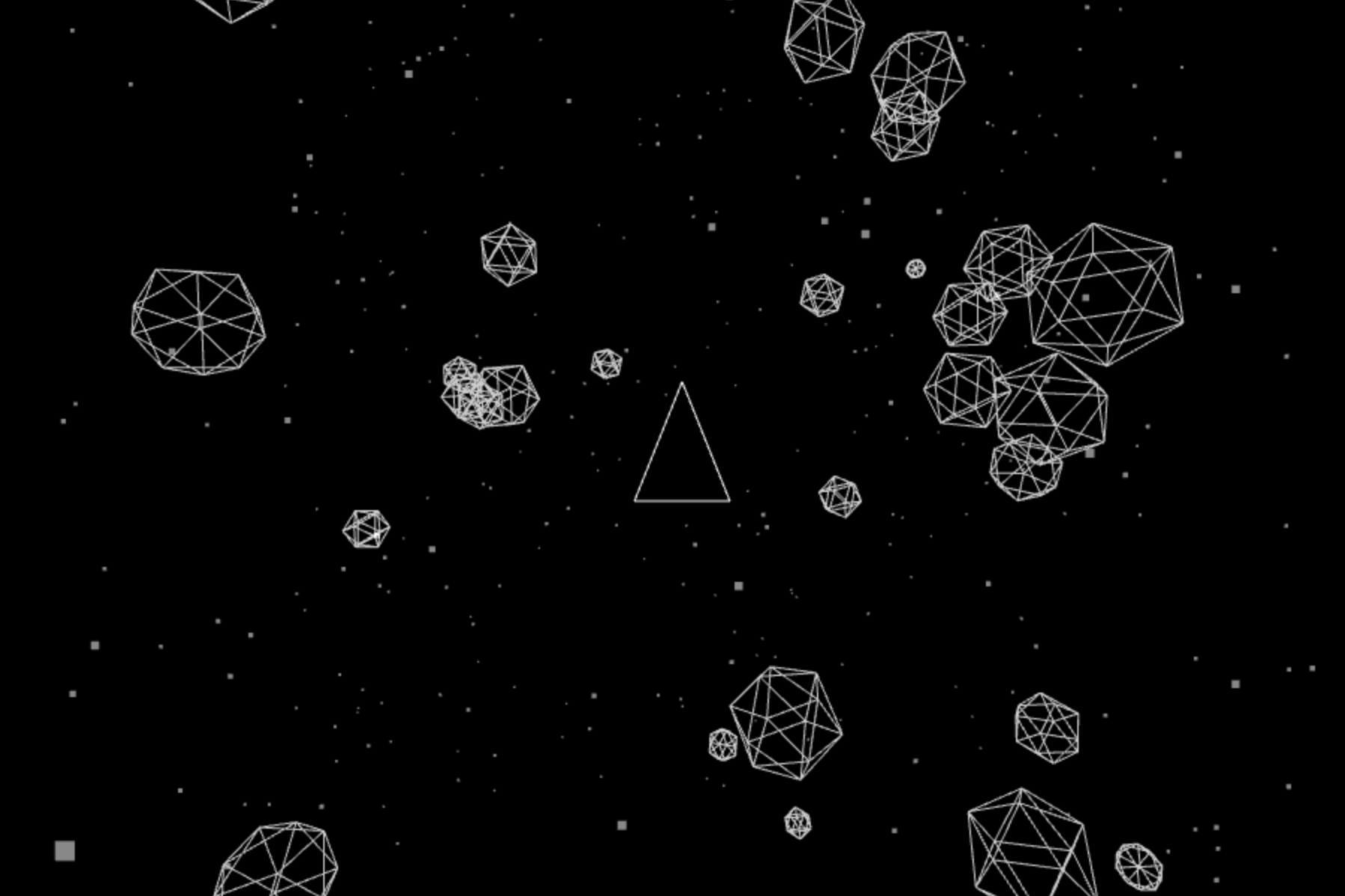 SoundSpektra-Gerçek Zamanlı Sesli Görseller medya 5