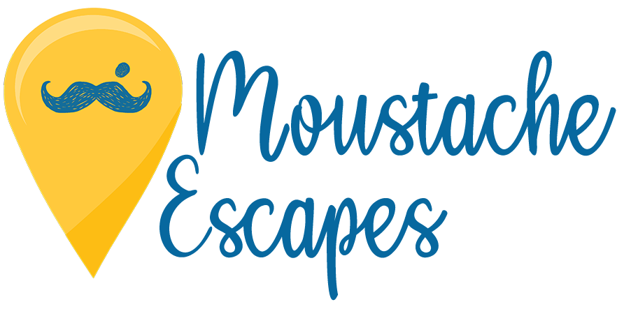 Moustache Escapes