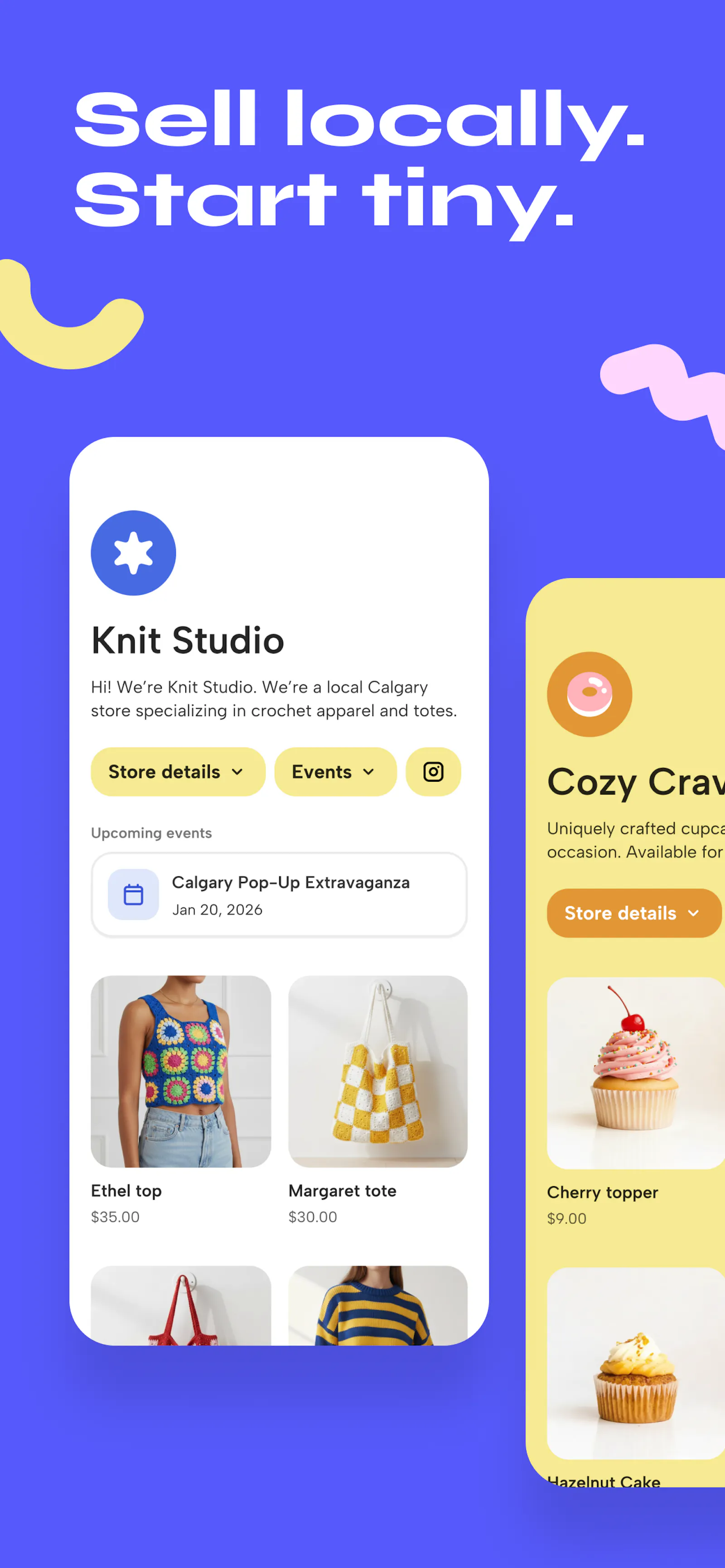Tiny Store screenshot 6