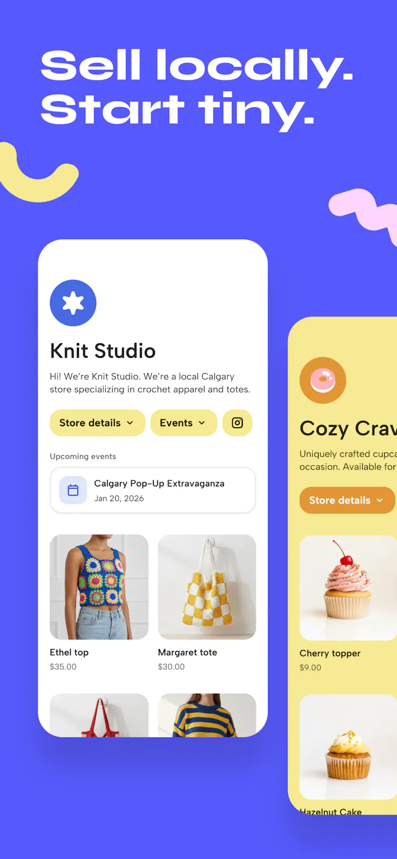 Tiny Store screenshot 6