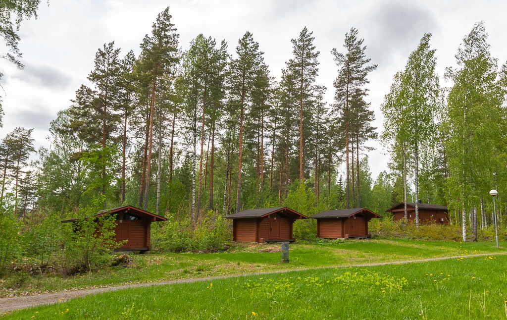 Camping gallery image